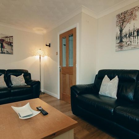 Acer Holiday Cottage Tideswell Village Buxton Peak District By Rework Accommodation المظهر الخارجي الصورة