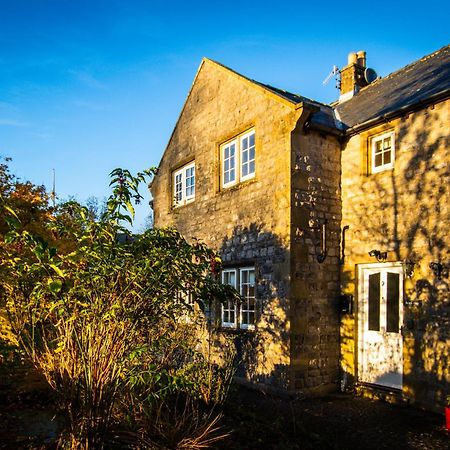Acer Holiday Cottage Tideswell Village Buxton Peak District By Rework Accommodation المظهر الخارجي الصورة