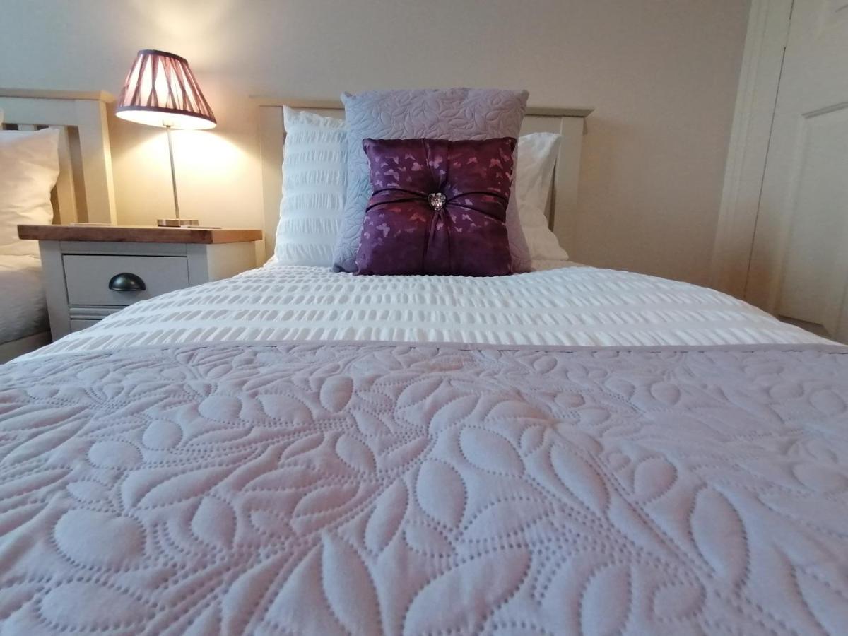 Acer Holiday Cottage Tideswell Village Buxton Peak District By Rework Accommodation المظهر الخارجي الصورة