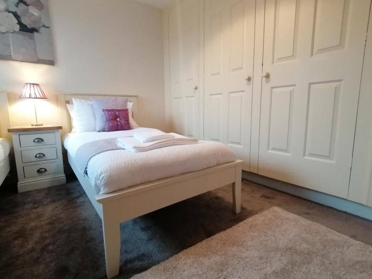 Acer Holiday Cottage Tideswell Village Buxton Peak District By Rework Accommodation المظهر الخارجي الصورة