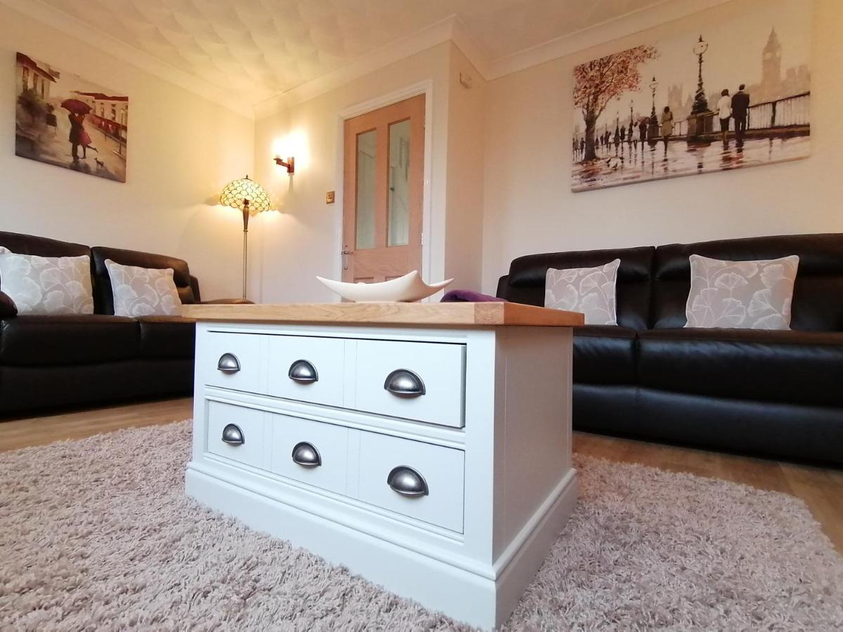 Acer Holiday Cottage Tideswell Village Buxton Peak District By Rework Accommodation المظهر الخارجي الصورة