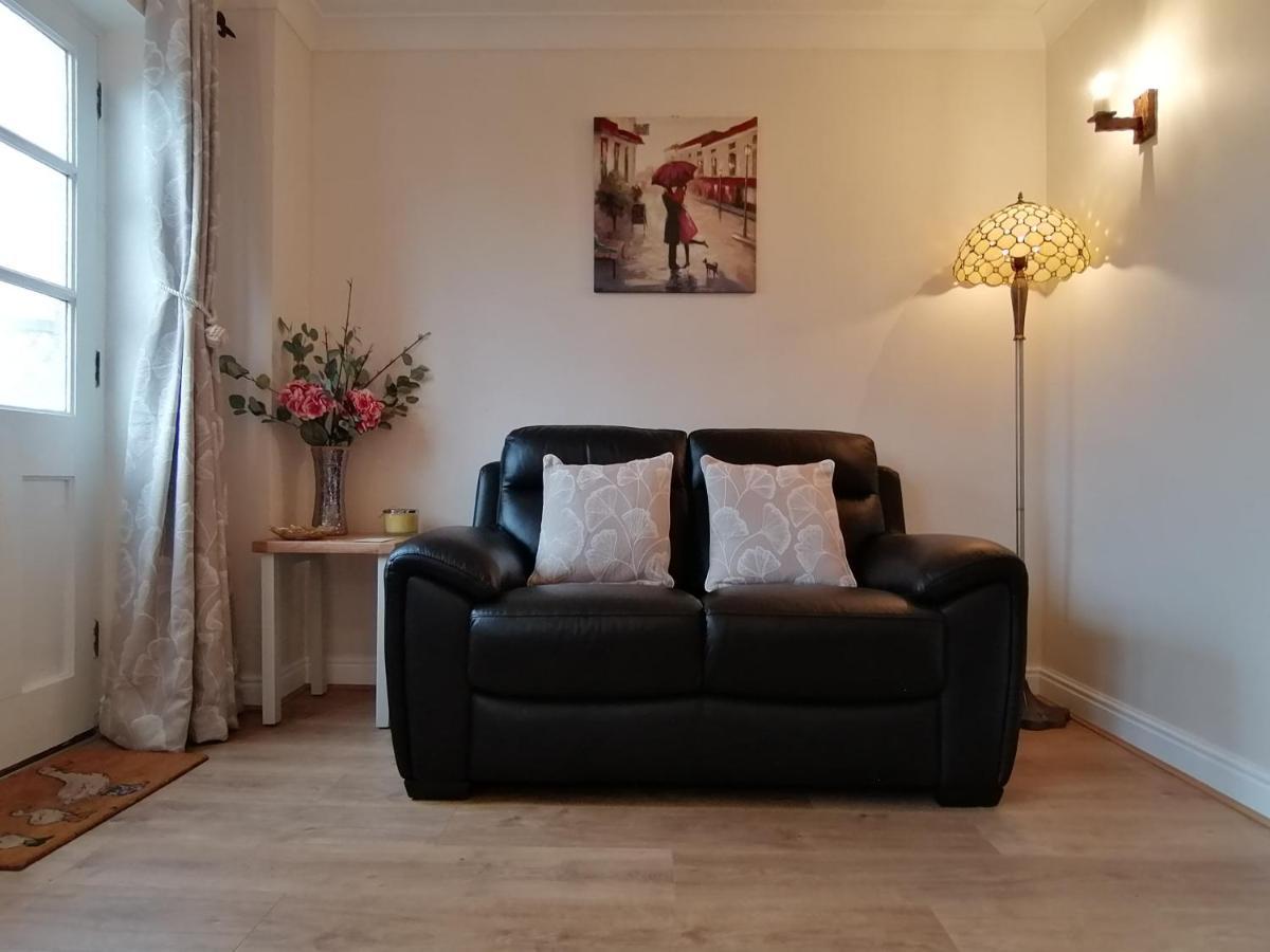 Acer Holiday Cottage Tideswell Village Buxton Peak District By Rework Accommodation المظهر الخارجي الصورة