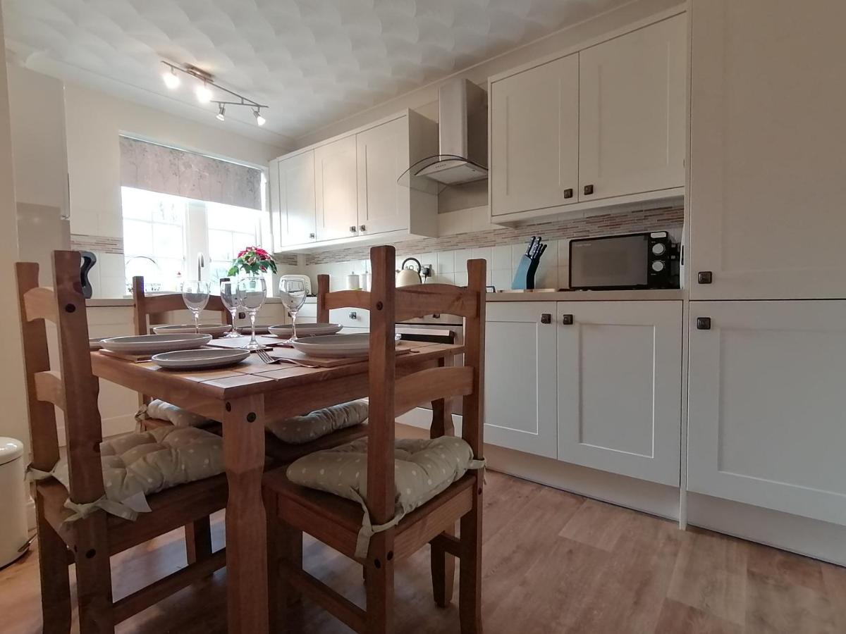 Acer Holiday Cottage Tideswell Village Buxton Peak District By Rework Accommodation المظهر الخارجي الصورة