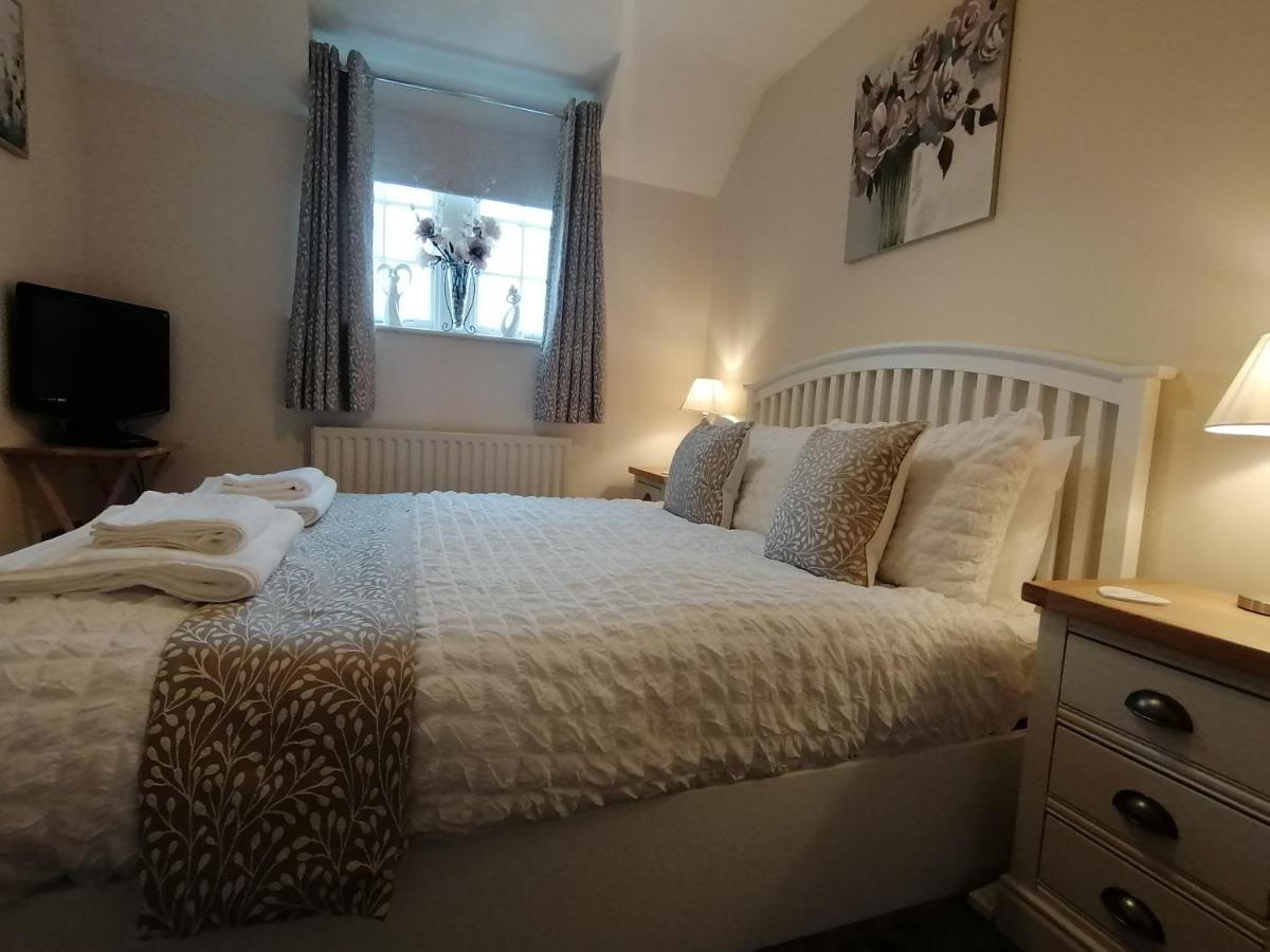 Acer Holiday Cottage Tideswell Village Buxton Peak District By Rework Accommodation المظهر الخارجي الصورة
