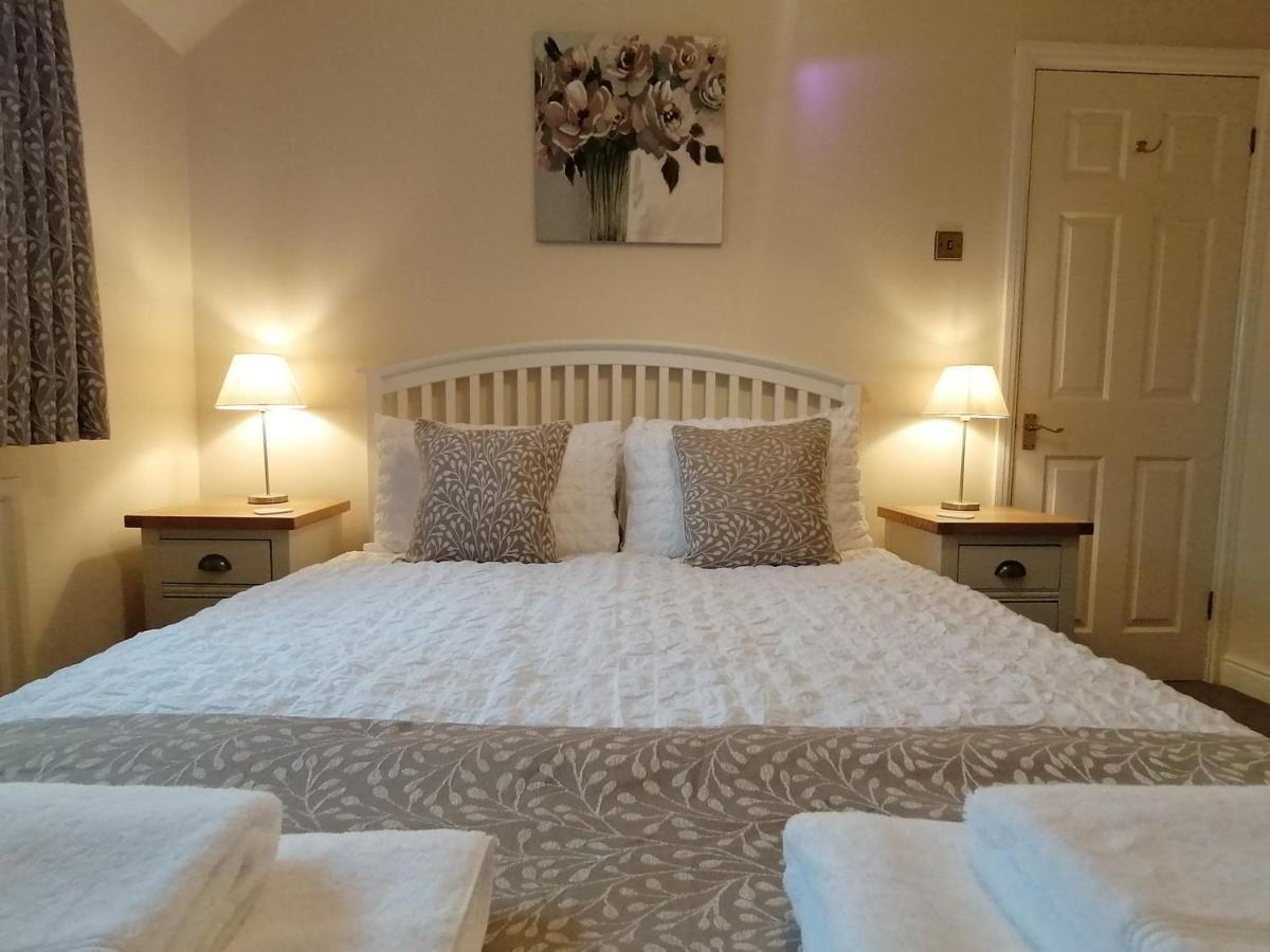 Acer Holiday Cottage Tideswell Village Buxton Peak District By Rework Accommodation المظهر الخارجي الصورة