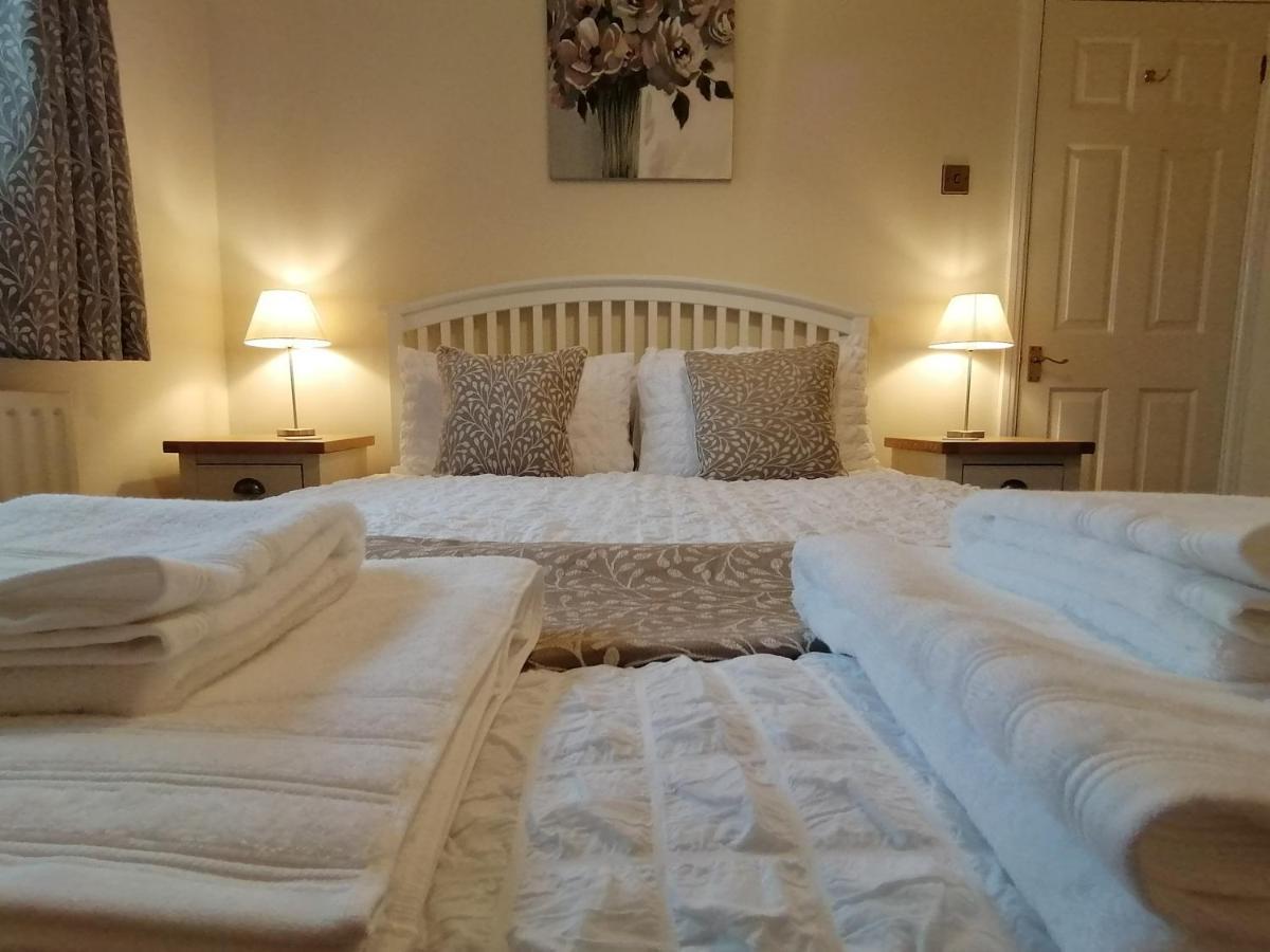Acer Holiday Cottage Tideswell Village Buxton Peak District By Rework Accommodation المظهر الخارجي الصورة