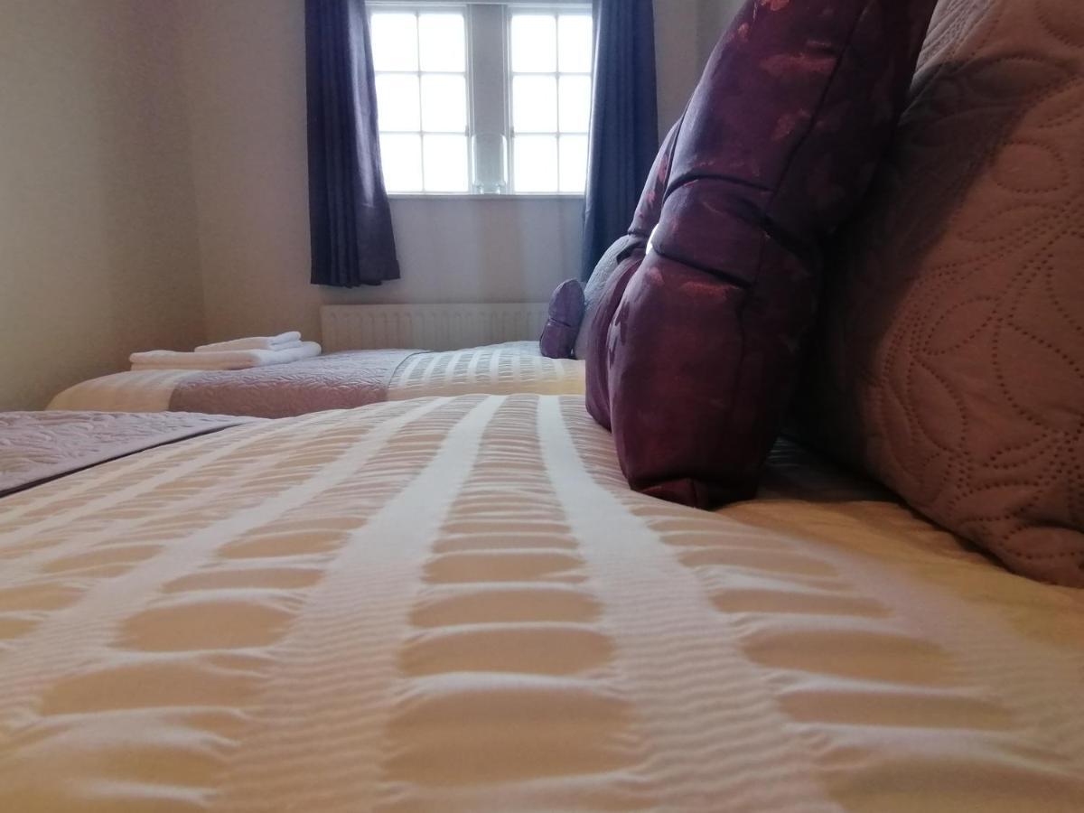Acer Holiday Cottage Tideswell Village Buxton Peak District By Rework Accommodation المظهر الخارجي الصورة