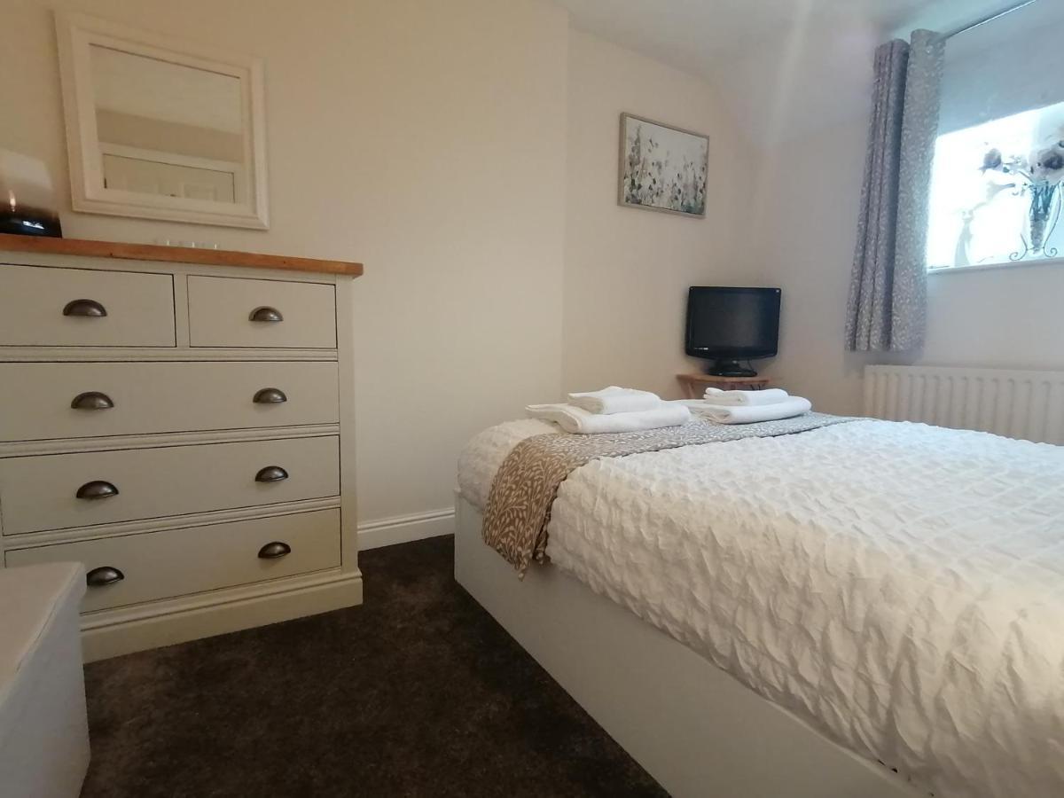 Acer Holiday Cottage Tideswell Village Buxton Peak District By Rework Accommodation المظهر الخارجي الصورة