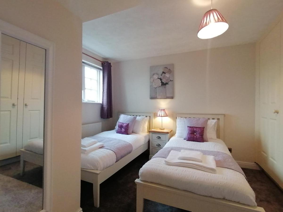 Acer Holiday Cottage Tideswell Village Buxton Peak District By Rework Accommodation المظهر الخارجي الصورة