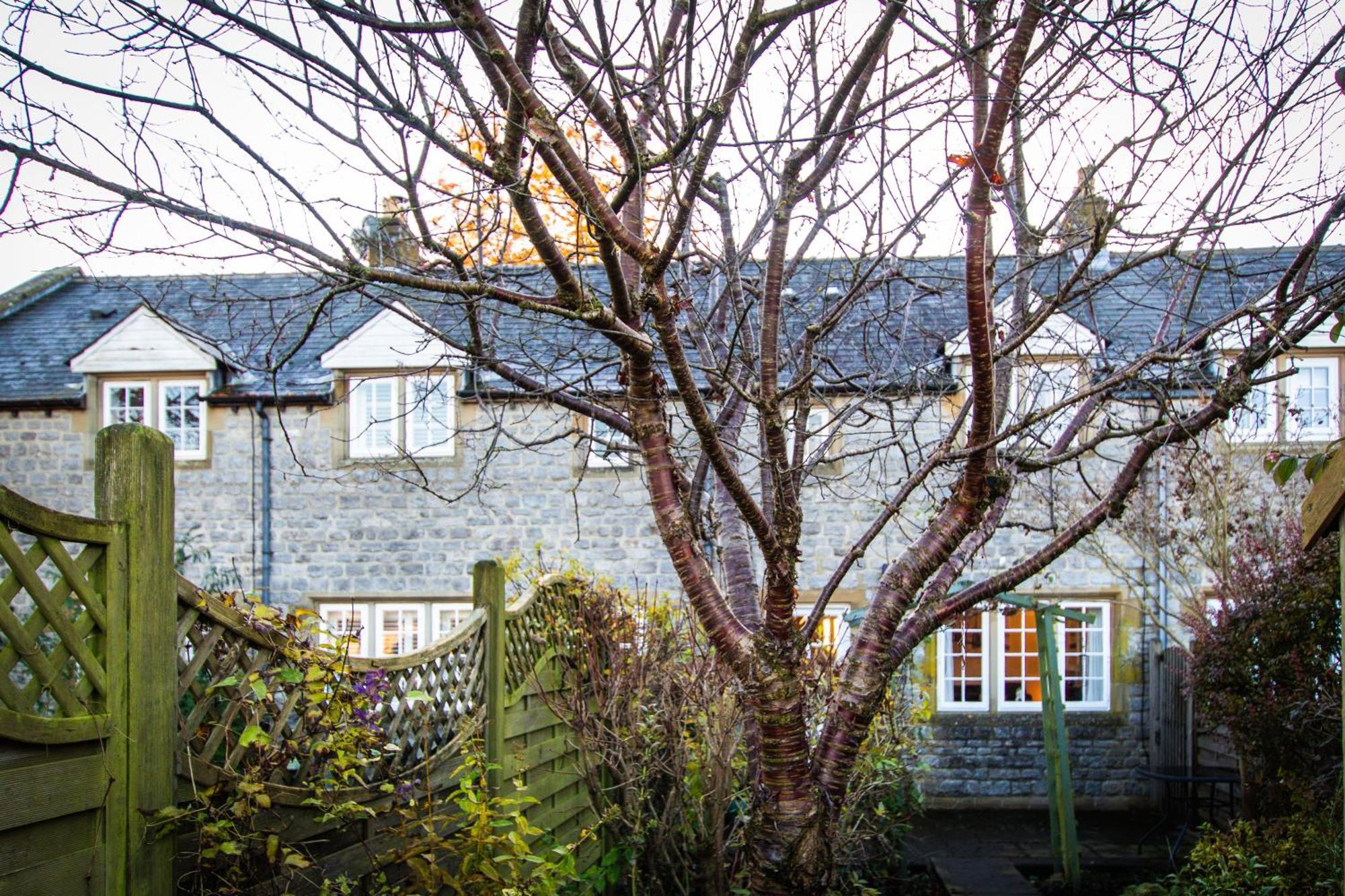 Acer Holiday Cottage Tideswell Village Buxton Peak District By Rework Accommodation المظهر الخارجي الصورة