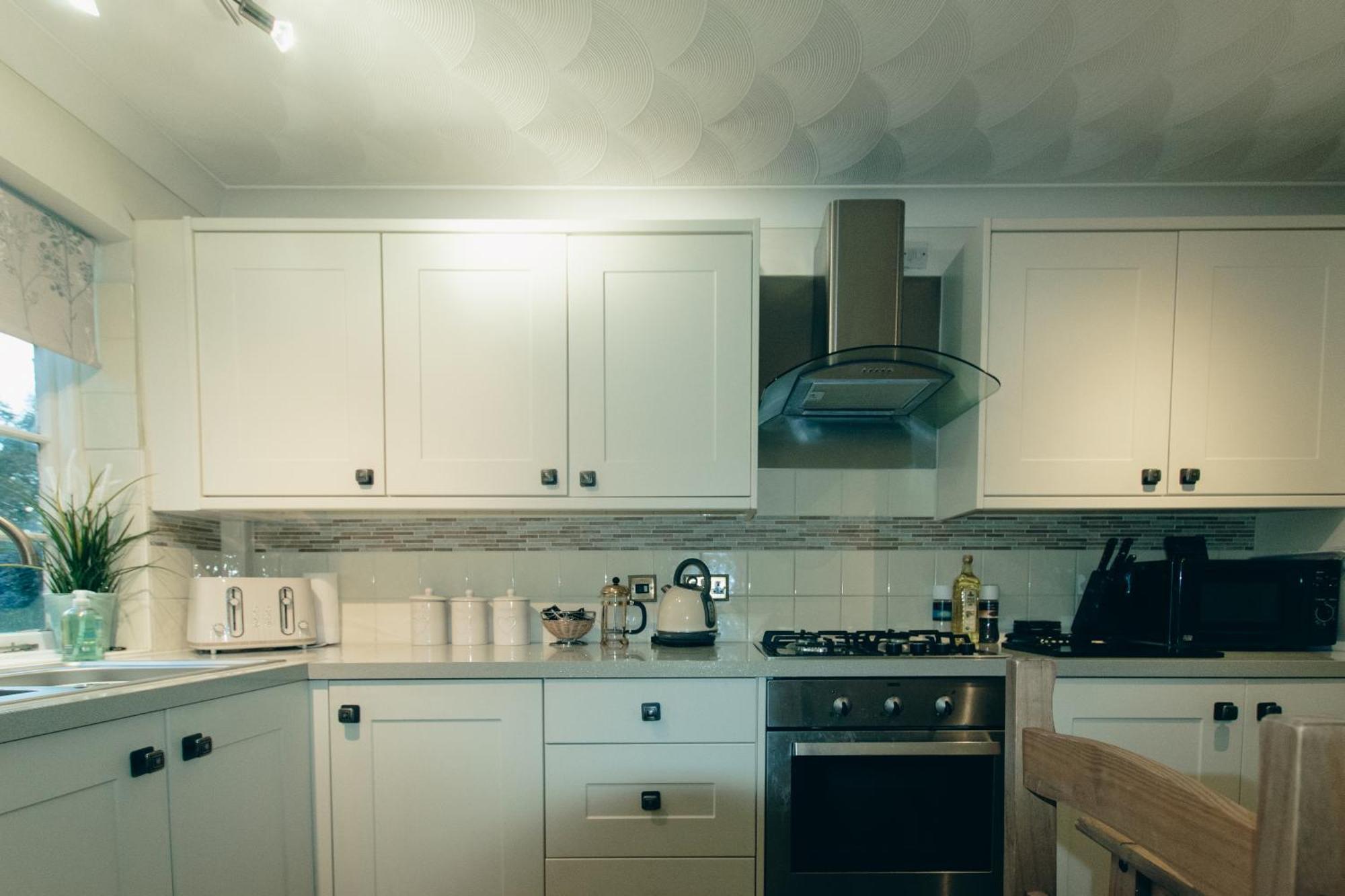 Acer Holiday Cottage Tideswell Village Buxton Peak District By Rework Accommodation المظهر الخارجي الصورة