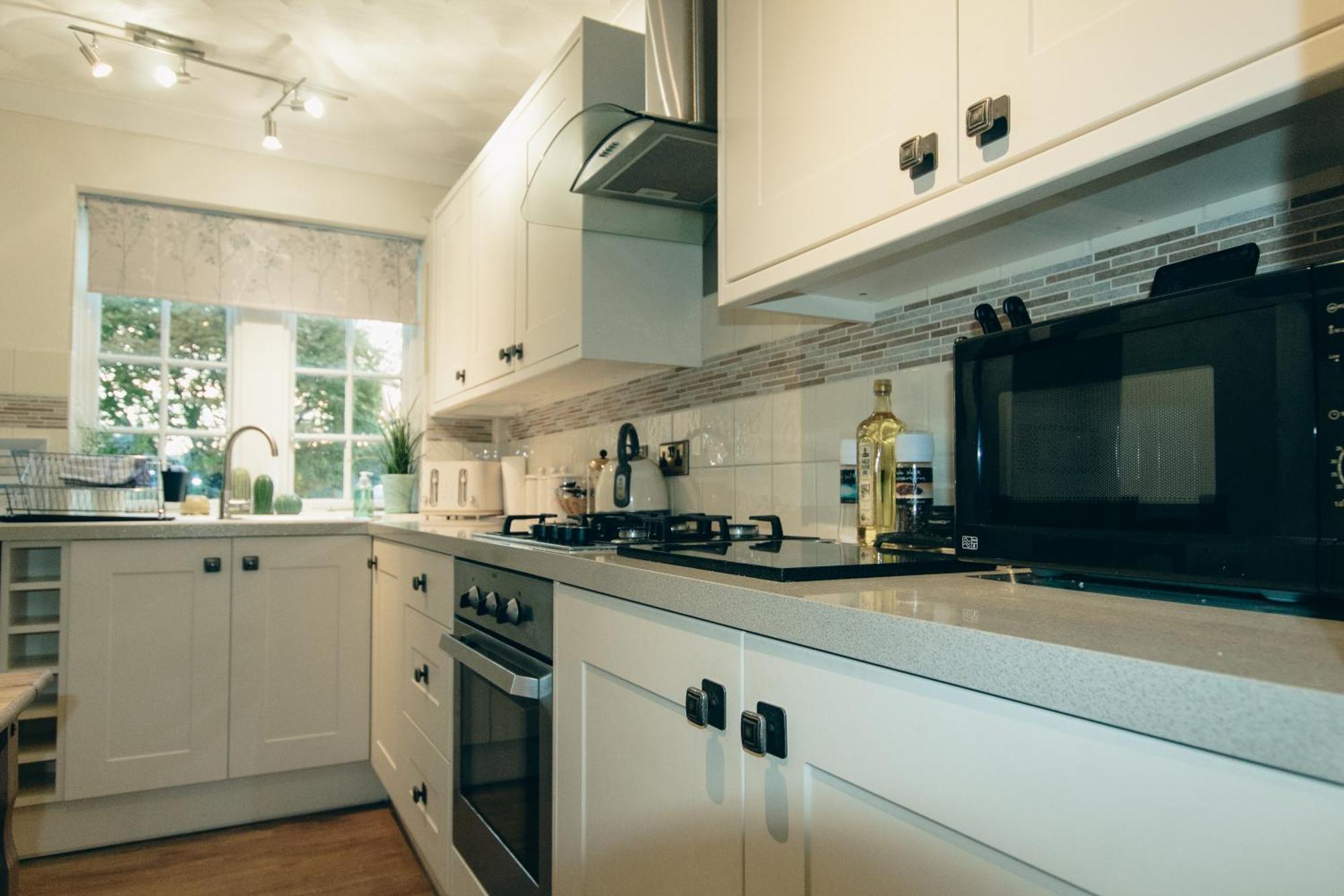 Acer Holiday Cottage Tideswell Village Buxton Peak District By Rework Accommodation المظهر الخارجي الصورة