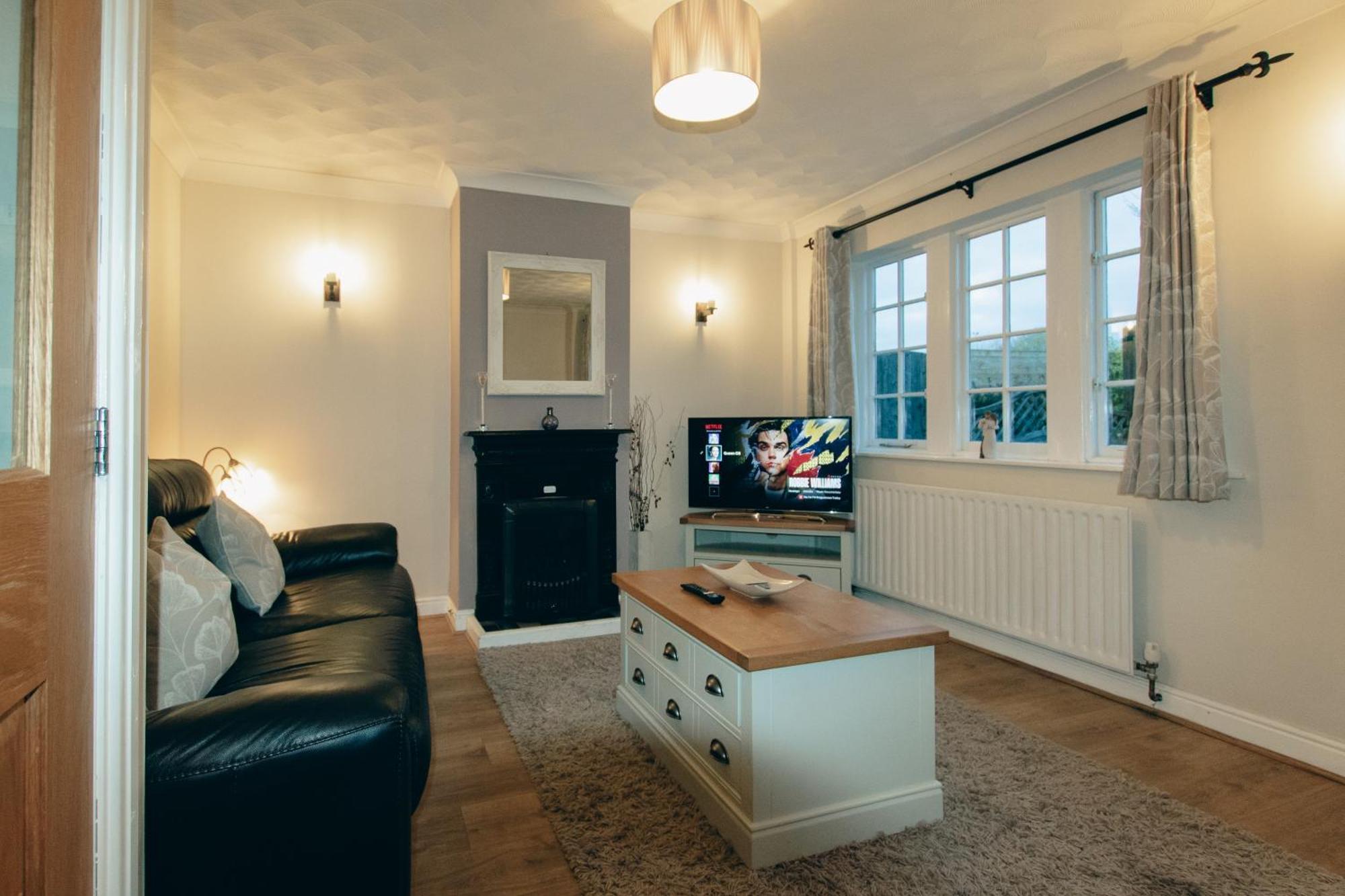 Acer Holiday Cottage Tideswell Village Buxton Peak District By Rework Accommodation المظهر الخارجي الصورة